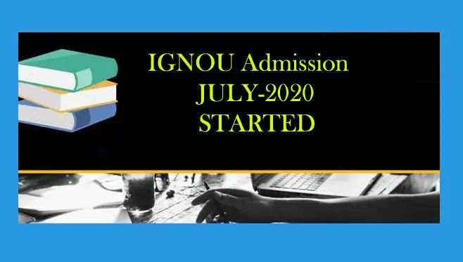 अब IGNOU से करें एनवायरनमेंट मैनेजमेंट एंड लॉ में पीजी डिप्लोमा कोर्स, आवेदन करने के लिए डायरेक्ट लिंक, डिटेल