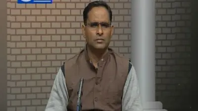Success Story: नौकरी के साथ 7 सब्जेक्ट्स में क्वालीफाई किया NET, डॉ. भानुप्रताप किताबें पढ़ने के हैं शौकीन
