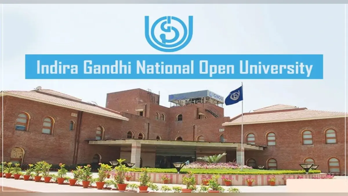 IGNOU ने बढ़ाई पंजीकरण की तारीख, अब 15 फरवरी तक छात्र कर सकेंगे री-रजिस्ट्रेशन