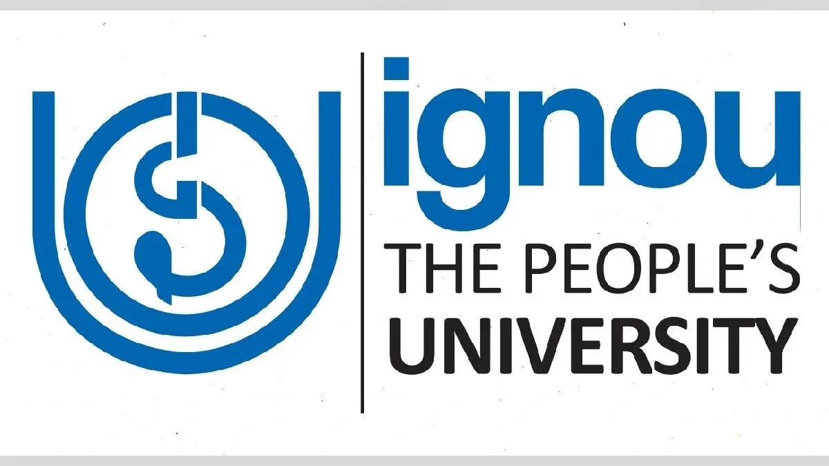 IGNOU July 2023 में प्रवेश के लिए रजिस्ट्रेशन करने की बढ़ी तारीख, जानें कैसे करें आवेदन