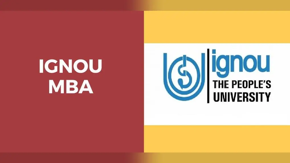 IGNOU Admission 2021: इग्नू ने एमबीए और मैनेजमेंट प्रोग्राम के लिए रेजिसस्ट्रेशन डेट आगे बढ़ी, ऐसे करें अप्लाई