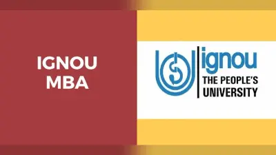IGNOU Admission 2021: इग्नू ने एमबीए और मैनेजमेंट प्रोग्राम के लिए रेजिसस्ट्रेशन डेट आगे बढ़ी, ऐसे करें अप्लाई
