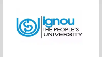 IGNOU Launches New Courses: इग्नू ने फिजिक्स और 3 अन्य विषयों में एमएससी शुरू की, ये है रजिस्ट्रेशन डेट