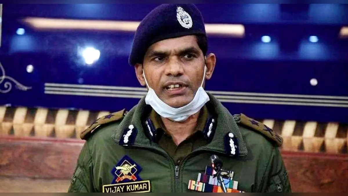 Jammu Kashmir Encounter: मुठभेड़ में 13 आतंकवादी मारे गये, श्रीनगर शहर में 5 में से 3 आतंकी हलाक