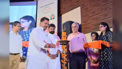 पर्यटन मंत्री जयवीर सिंह बोले- वेलनेस टूरिज्म से हेल्थ और वेल्थ दोनों को मिलेगा बढ़ावा