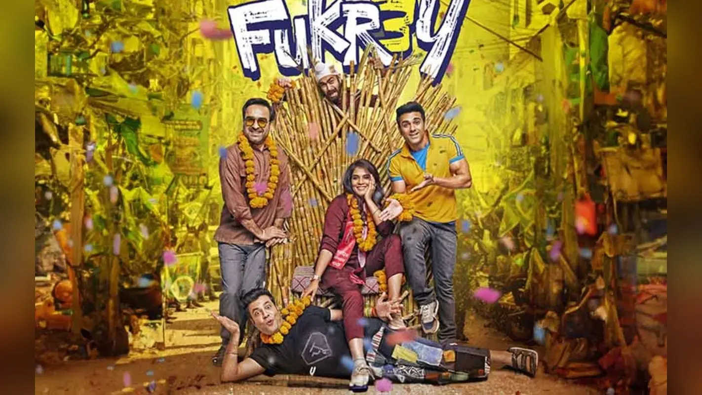 Fukrey 3 Box Office Collection: ‘फुकरे 3’ का दबदबा कायम, विवेक अग्निहोत्री की द वैक्सीन वॉर का बजा बैंड
