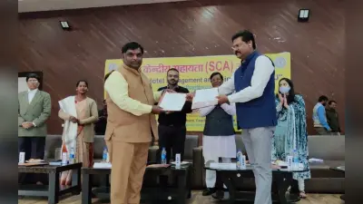 IHM Ranchi: आर्थिक रूप से कमजोर छात्रों को आईएचएम रांची में एंप्लॉयमेंट ओरिएंटेड ट्रेनिंग देने की पहल