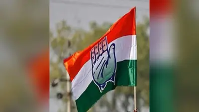 ‘भारत जोड़ो यात्रा’! कौशांबी में कांग्रेसियों ने एक-दूसरे पर जमकर चलाए लाठी-डंडे, जानें वजह