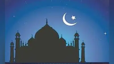 Eid 2020: जम्मू-कश्मीर और केरल में आज मनाई जा रही है ईद, जानिए लॉकडाउन में एक दूसरे को कैसे दे रहे मुबारकबाद
