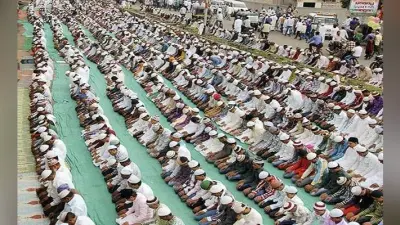 Eid-ul-Fitr 2020 Date: मीठी ईद के कितने दिन बाद आता है ईद-उल-अजहा, जानिए क्यों दी जाती है कुर्बानी