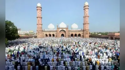 Eid-ul-Fitr 2020: आज है ईद उल फितर, जानिए क्यों और कब मनाया गया था पहली बार ये त्योहार