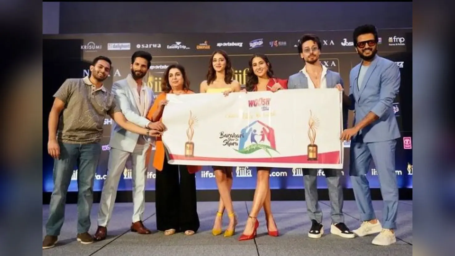 IIFA 2022: आईफा अवॉर्ड का आगाज, जानें कब और कहां देख सकते हैं शो, ये सितारे डांस फ्लोर पर मचाएंगे धमाल