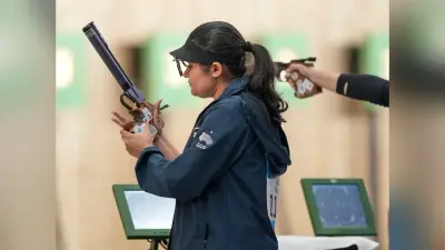 Asian Games Live: मनिका बत्रा क्वार्टर फाइनल में, बॉक्सिंग में निकहत ने ओलंपिक कोटा हासिल किया