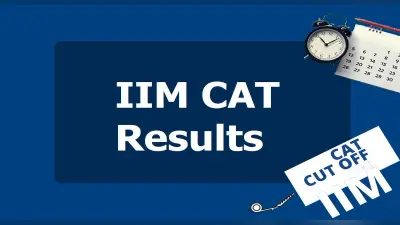 CAT 2023 Result: इस दिन आएगा कॉमन एडमिशन टेस्ट का रिजल्ट, यहां से चेक करें लेटेस्ट अपडेट्स