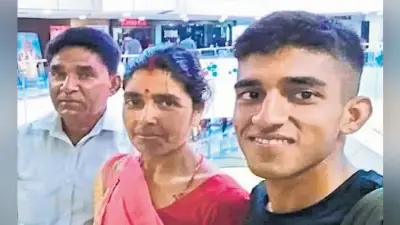 बिहार के कैप्टन आशुतोष कुमार को मरणोपरांत शौर्य चक्र का सम्मान, तीन आतंकवादियों को किया था ढेर