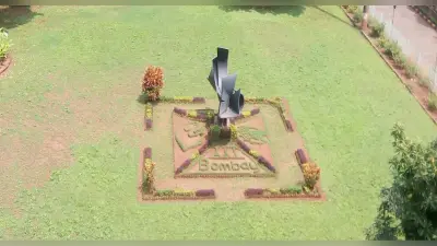 आईआईटी बॉम्बे के छात्र ने हॉस्टल की सातवीं मंजिल से कूद कर दी जान, जातिगत भेदभाव का लग रहा आरोप