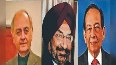 आईआईटी धनबाद में डॉ देवाशीष भट्टाचार्जी ने कहा- अनिश्चितता से घबराएं नहीं, नाकामयाबी से सीखें