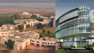 कोविड-19 : IIT के विद्यार्थी घर बैठे दे रहे परीक्षा, IIM भी पढ़ा रहा ऑनलाइन पाठ