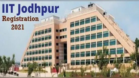 IIT ने शुरू किया रजिस्ट्रेशन प्रोसेस, इस कोर्स के लिए 10 मई तक करें अप्लाई