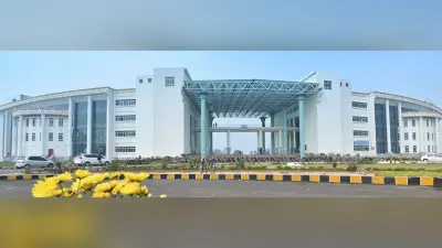 IIT पटना के छात्रों को प्लेसमेंट में मिला 54 लाख तक के पैकेज, Google-Samsung सहित इन कंपनियों ने दिया ऑफर