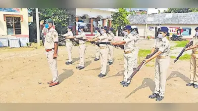 बिहार: थाना के मोटर में दौड़ रहा था हाईवोल्टेज करंट, स्विच ऑन करते ही चपेट में आए दारोगा, मौत