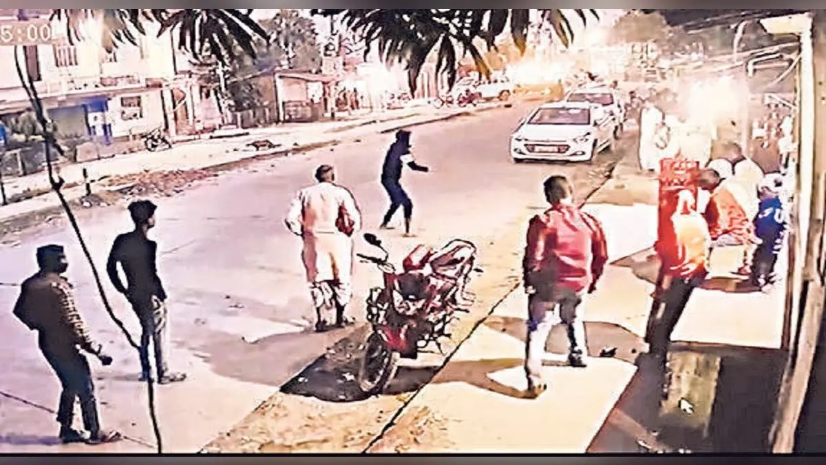 रिंटू सिंह हत्याकांड: मंत्री के हत्यारोपित भतीजे की तलाश, बिहार-यूपी के कई ठिकानों पर ताबड़तोड़ छापेमारी