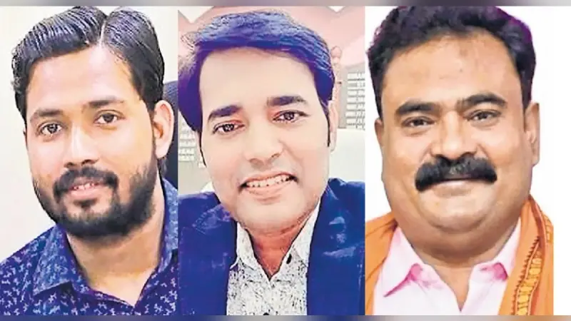Teachers’ Day 2021: ये हैं राजधानी पटना के डिजिटल गुरु, देश-विदेश में हैं इनके लाखों व्यूअर