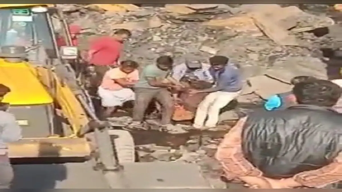 कोयले के अवैध खनन के दौरान होने वाली मौत के लिए कोल कंपनियां पर उठे सवाल, फरवरी में हुई चार दुर्घटनाएं