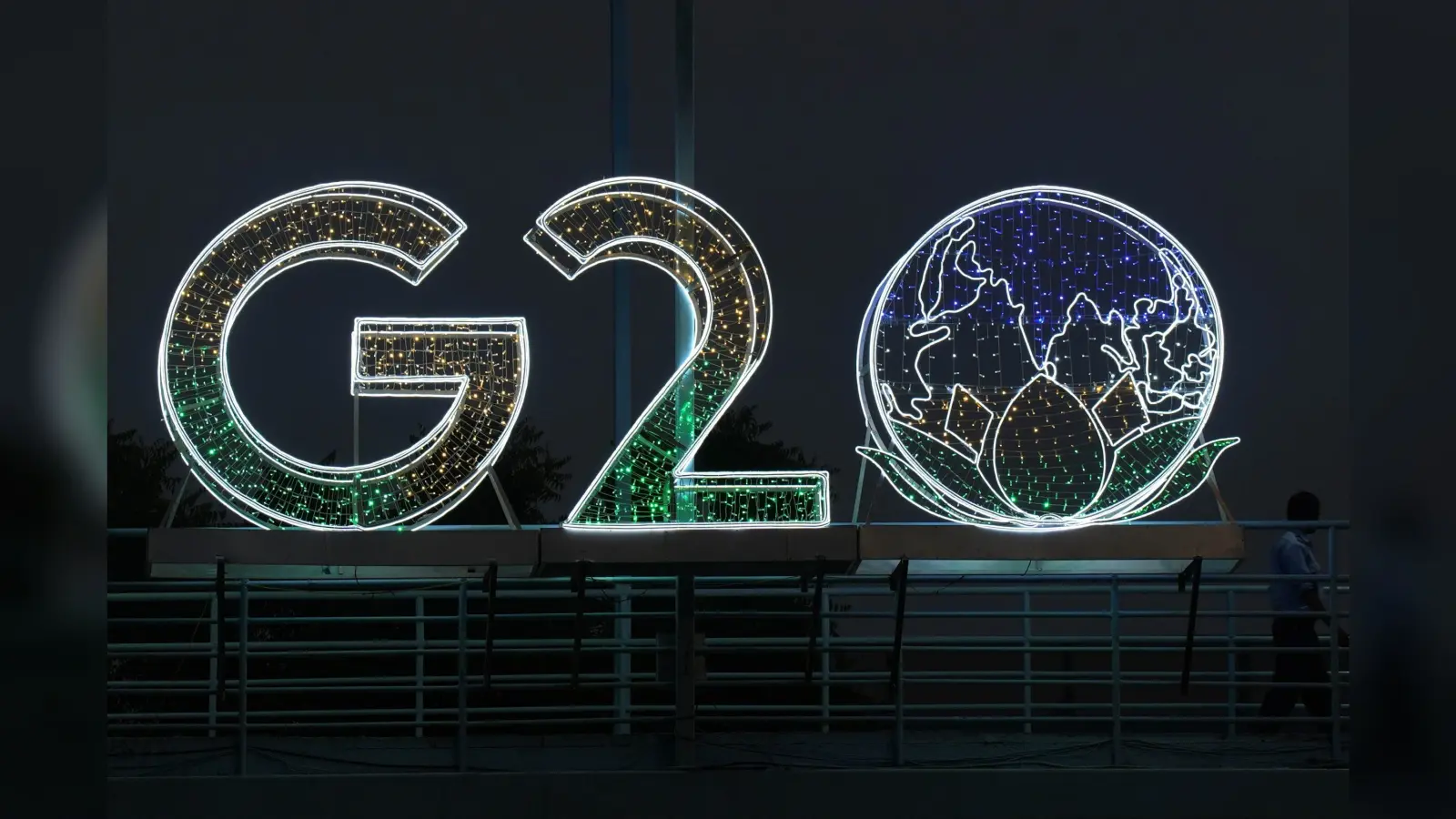 G20 Summit: जी20 शिखर सम्मेलन के दौरान खुली रहेगी दिल्ली, एनडीएमसी के एक हिस्से पर ही रहेगा प्रतिबंध