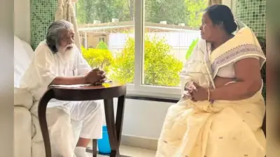 Jharkhand: जगरनाथ महतो की पत्नी बेबी देवी बनेंगी मंत्री, 3 जुलाई को लेंगी शपथ