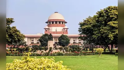 Supreme Court: क्या क्लास 6 से 12 वीं तक की छात्राओं को मुफ्त मिलेगा सैनिटरी पैड ? सुनवाई कल