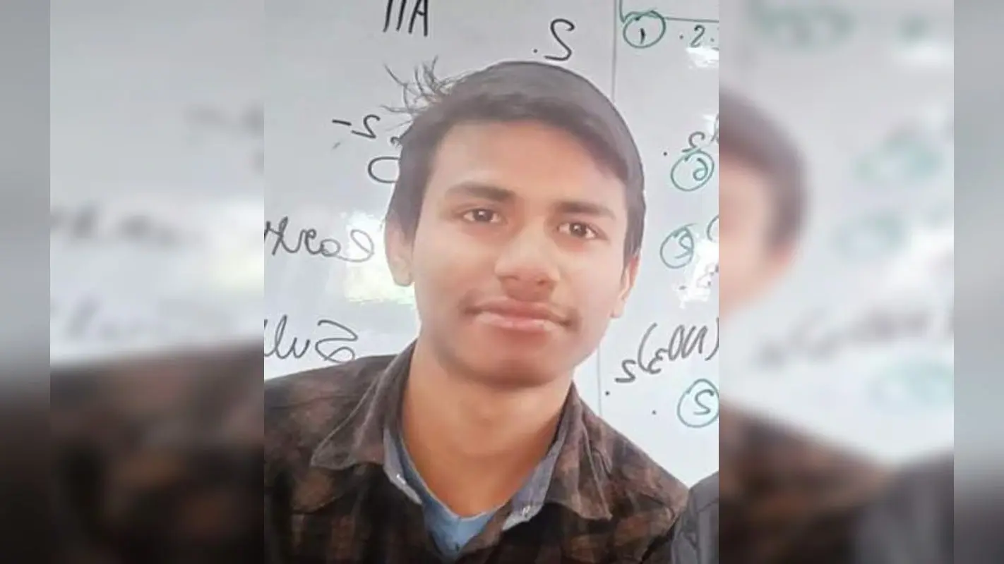 JEE Mains Result: देवघर के आशीष इस सब्जेक्ट में हुए ऑल इंडिया टॉप, इन छात्रों ने भी किया कमाल