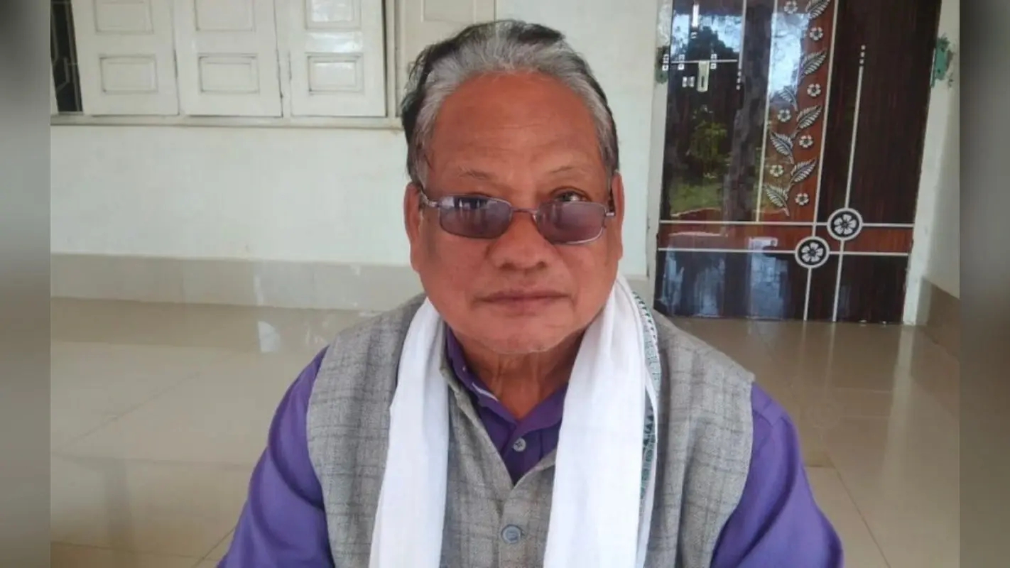 ओडिशा के पूर्व विधायक राममूर्ति गोमंगा को पत्नी की हत्या के मामले में उम्रकैद, जानें पूरा मामला