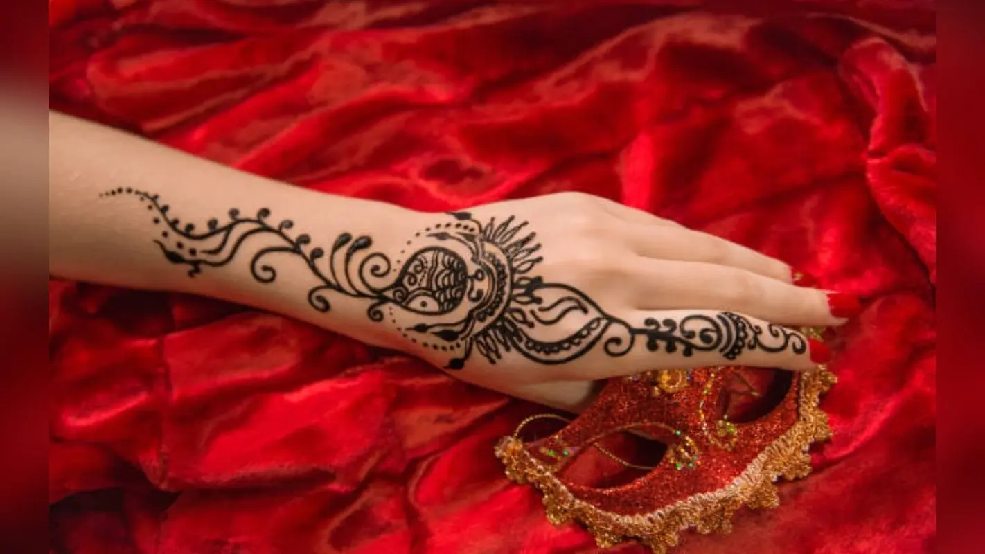 Raksha Bandhan 2023 Mehndi : देखकर ये मेहंदी की डिजाइन, आप कहेंगी सच में मेहंदी लगाना है कितना आसान