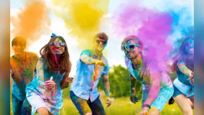 Holi 2023: भारत के अलग-अलग राज्यों में कैसे मनाया जाता है रंगों का त्योहार