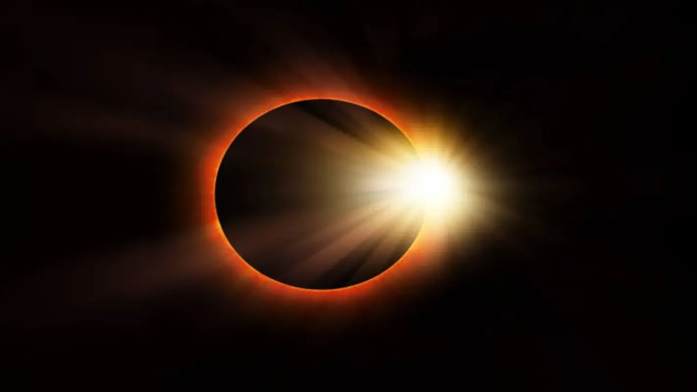 Surya Grahan 2023: अगले महीने लगने वाला है साल का पहला सूर्य ग्रहण, जानें सूतक काल और ग्रहण का समय