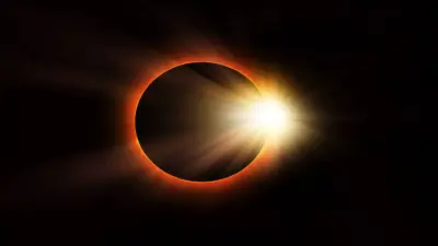 Surya Grahan 2023: अगले महीने लगने वाला है साल का पहला सूर्य ग्रहण, जानें सूतक काल और ग्रहण का समय