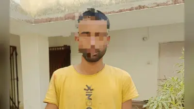 रांची में लीची तोड़ने गयी नाबालिग से पांच दरिंदों ने किया दुष्कर्म, एक आरोपी गिरफ्तार