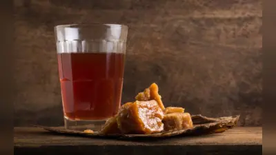 Jaggery Water: गुड़ का पानी पीने के 4 अद्भुत फायदे कौन-कौन से हैं? जानें