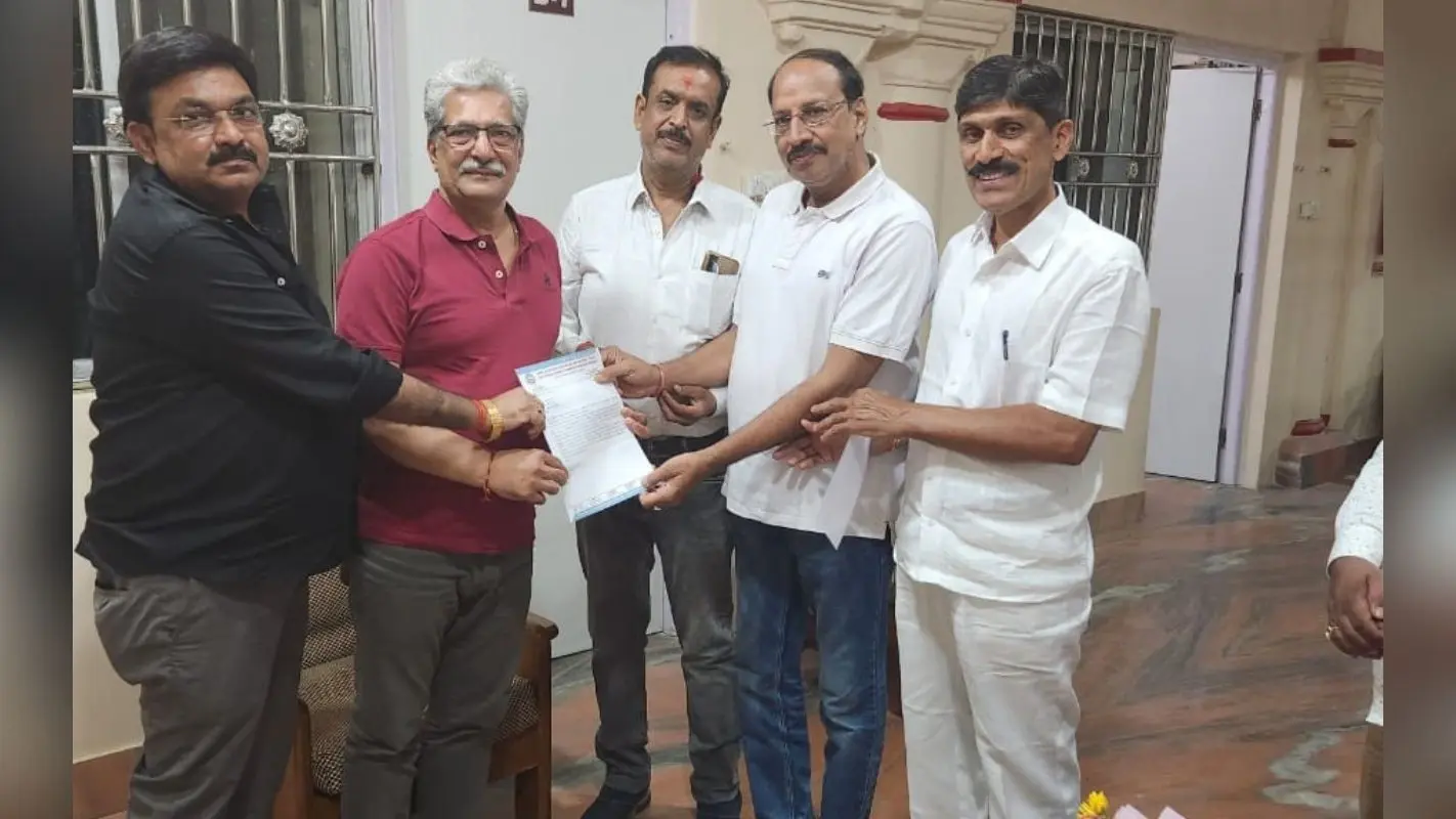 देवघर : टेक्सटाइल इंडस्ट्री में निवेश के लिए बोर्ड की बैठक में लिया जायेगा निर्णय