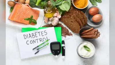 Diabetes Control Tips In Summers: गर्मियों में डायबिटीज कंट्रोल करने के आसान टिप्स!