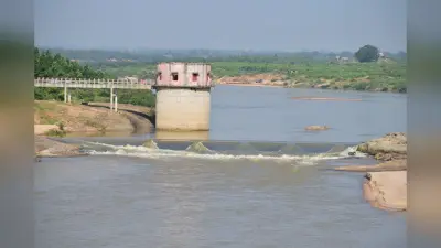 बारिश होते ही किलक उठते हैं झारखंड के नदी-बेसिन, कौन हैं जल देवता?