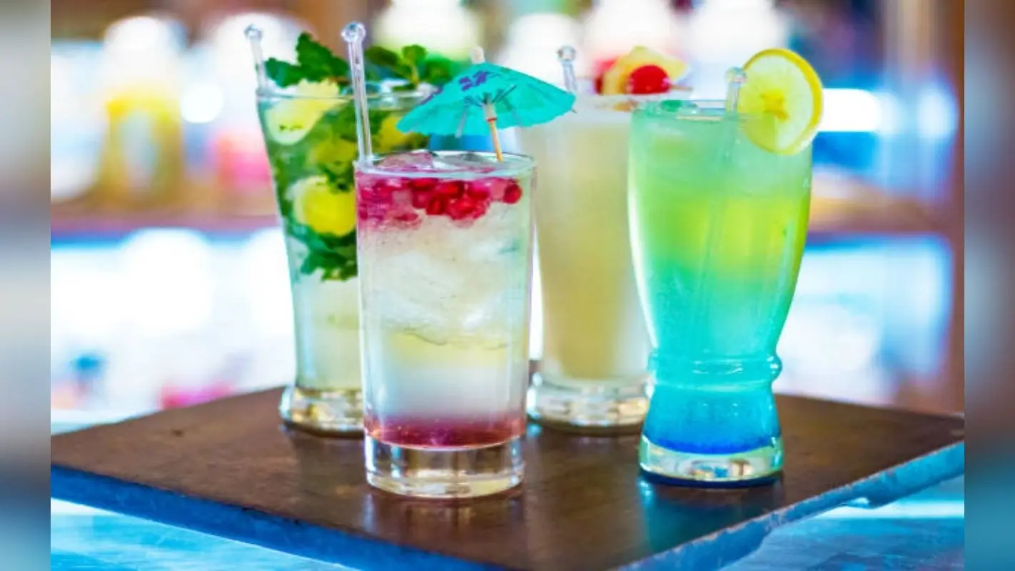 Special Drink Recipe: गर्मी के मौसम में जरूर पिएं ये ड्रिंक, नहीं होगी हीट स्ट्रोक की समस्या