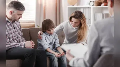 Parenting Tips: जब बच्चे न सुने पैरेंट्स की बात, तो क्या करें और क्या न करें?