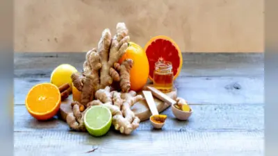 Immunity Boost: मानसून में इम्यूनिटी बूस्ट के लिए जरूरी है ये 5 चीजें, रोजाना करें सेवन