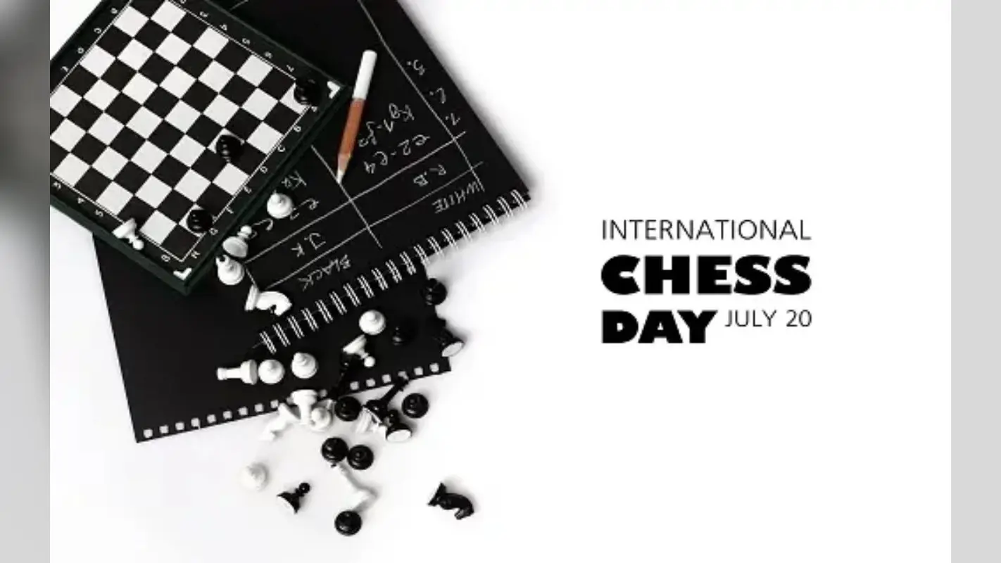International Chess Day: जानिए कौन था पहला वर्ल्ड चैंपियन