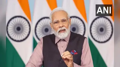 ‘अमृत भारत स्टेशन योजना’ के लॉन्चिग में PM Modi के संबोधन की 11 प्रमुख बातें