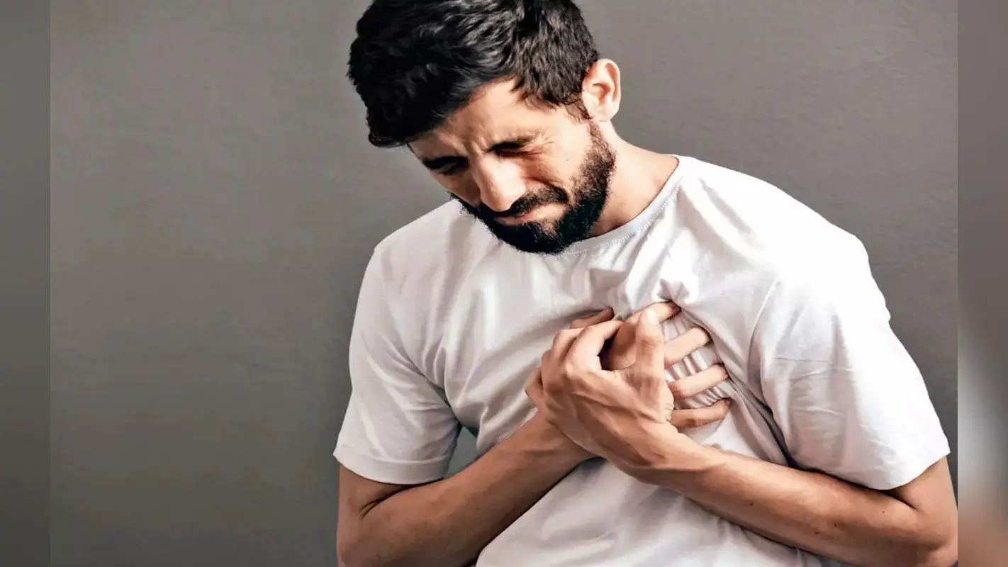 Health: क्या फैटी लीवर के कारण बढ़ सकता है Heart Attack का खतरा, जानें यहां