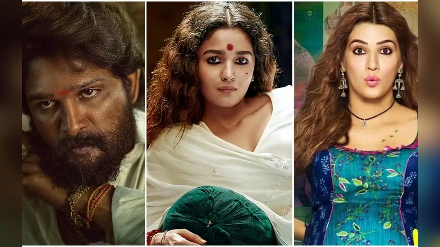 69th National Film Awards: फिल्मी सितारों की झोली में अवार्ड्स की बरसात, देखें पूरी लिस्ट