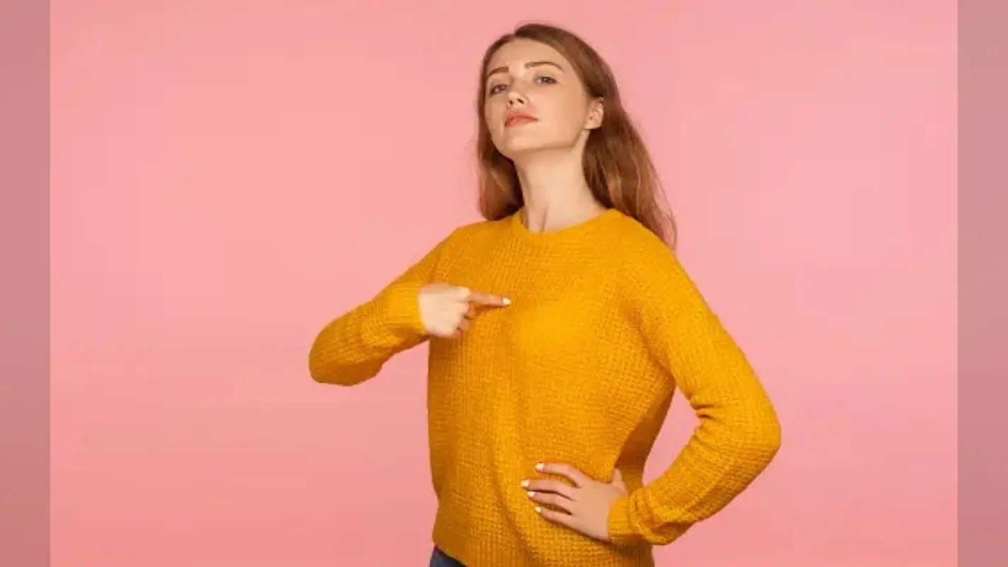 Personality Traits: अगर सामने वाले व्यक्ति में दिखें ये 5 लक्षण तो समझ जाएं कि वो घमंडी हैं
